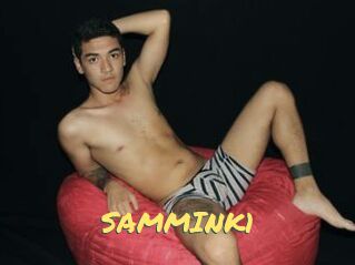 SAMMINK1