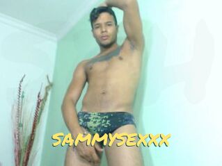SAMMYSEXXX