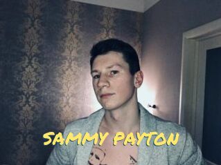 SAMMY_PAYTON