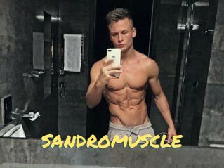 SANDRO_MUSCLE