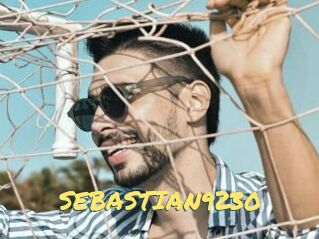 SEBASTIAN9230