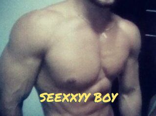 SEEXXYY_BOY