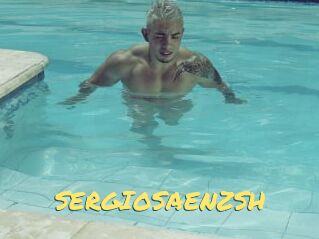 SERGIOSAENZSH