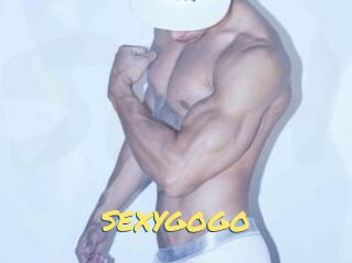 SEXYGOGO