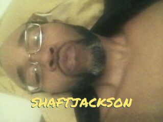 SHAFTJACKSON
