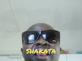 SHAKATA