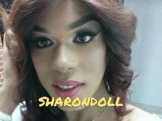 SHARONDOLL
