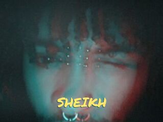 SHEIKH