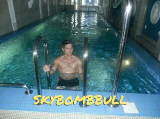 SKYBOMBBULL