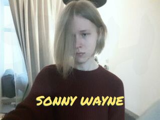 SONNY_WAYNE