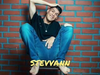 STEVVANN