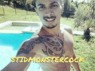 STID_MONSTER_COCK