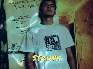 STOUN_X