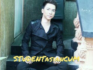 STUDENTasianCUM