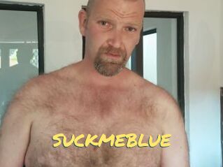 SUCKMEBLUE