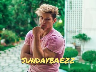 SUNDAYBAEZZ