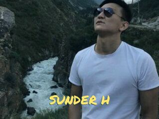 SUNDER_H
