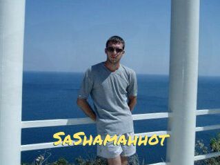 SaShamahhot