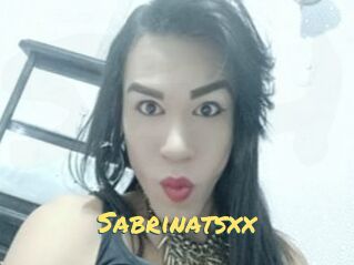 Sabrinatsxx