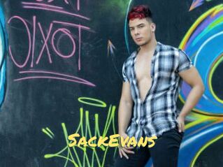 SackEvans