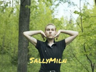 SallyMiln