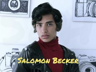 Salomon_Becker
