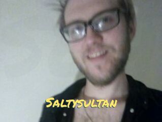 Saltysultan
