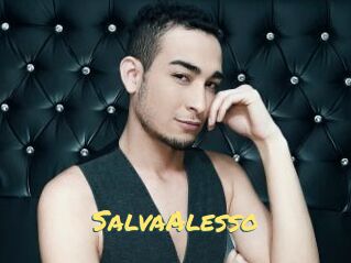 SalvaAlesso