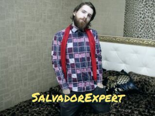 SalvadorExpert