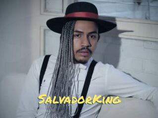 SalvadorKing
