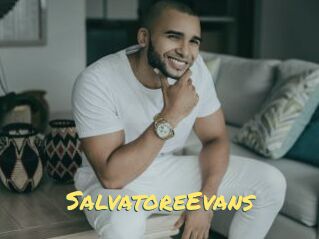 SalvatoreEvans