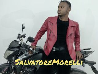 SalvatoreMorelli
