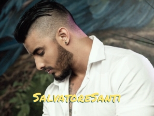 SalvatoreSanti Sexe entre hommes