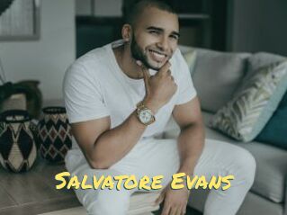Salvatore_Evans