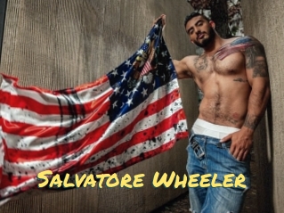 Salvatore_Wheeler Sexe entre hommes