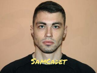 SamCadet