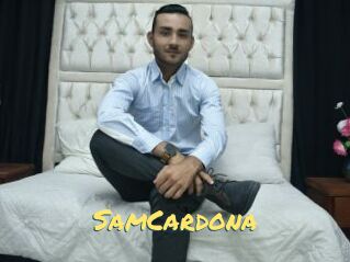 SamCardona