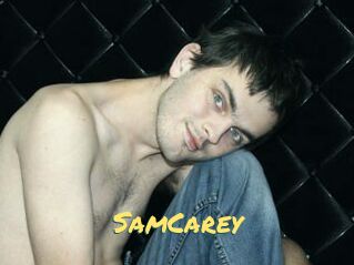 SamCarey