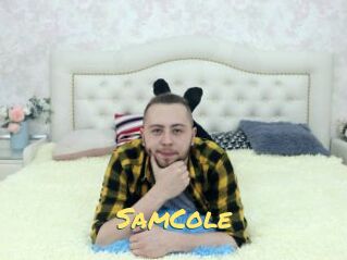 SamCole