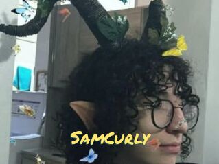 SamCurly