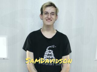 SamDavidson