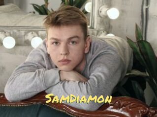 SamDiamon