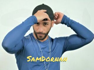 SamDornan