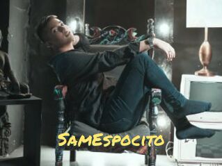 SamEspocito