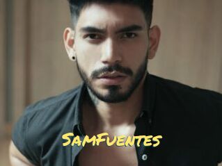 SamFuentes