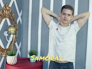 SamGray