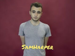 SamHarper