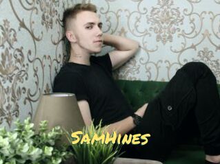 SamHines