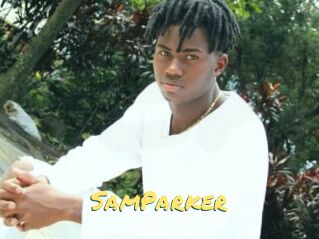 SamParker