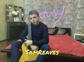 SamReaves